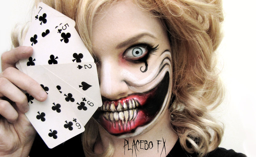 Her Name is Alice by PlaceboFX