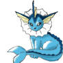 Vaporeon