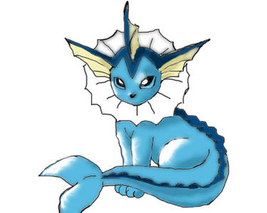 Vaporeon