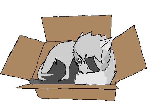 Jack in a box