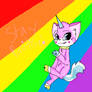 Unikitty Pls