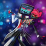 Dance with me