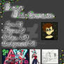 Commissions open