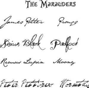 The Marauders