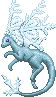 Snowflake Dragon