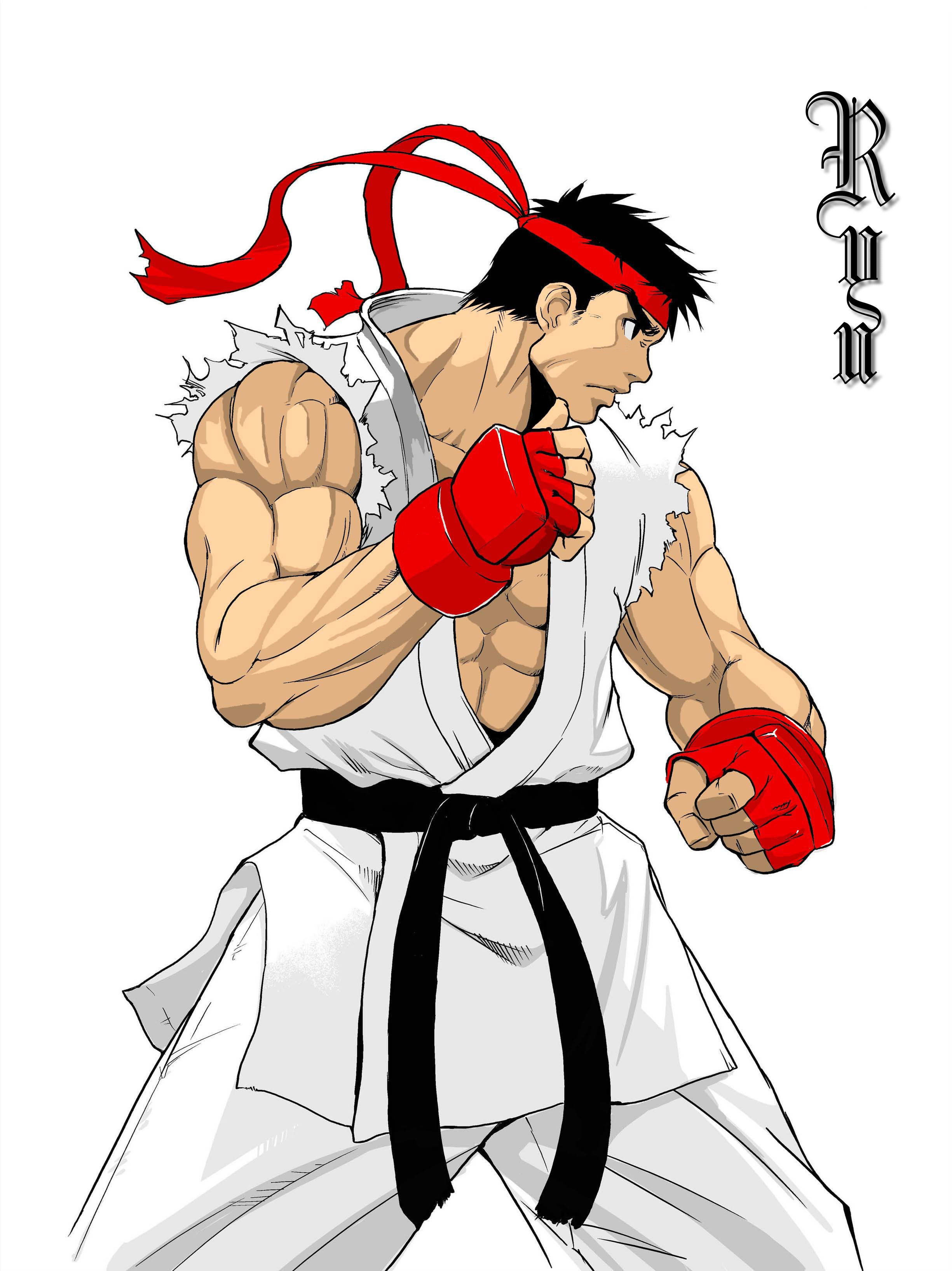 Ryu