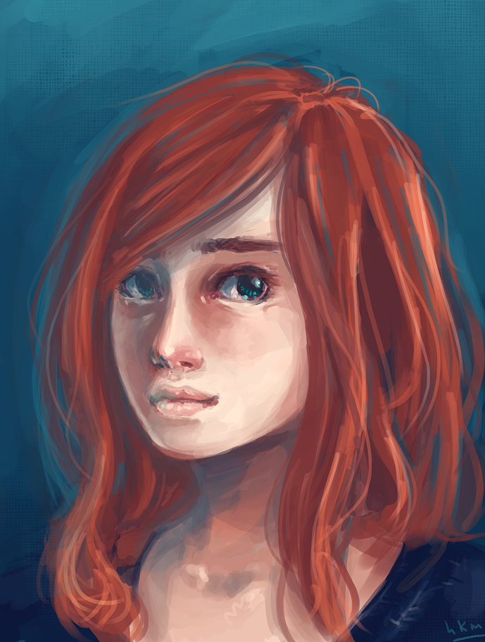 Deviantart Stock Face Face by ArtOfhKm on DeviantArt