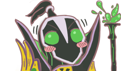 Rubick Ohaiyou