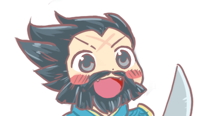 Kunkka Ohayou