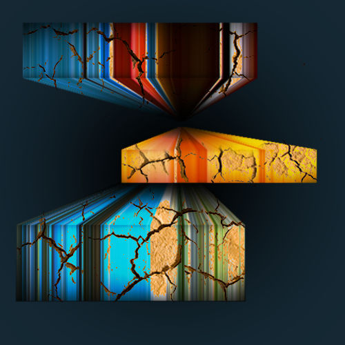 3d effect by 2Fak3 on DeviantArt