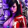 The Red