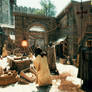 The Medieval Bazaar004