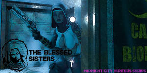 Midnight City Hunters 001