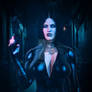 Selene Half Body