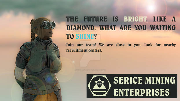 Serice Mining Enterprises