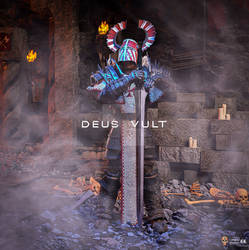 Deus Vult