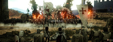 Undead Army1