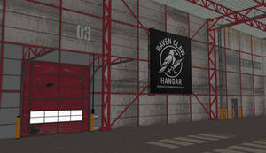 The RavenClaw Hangar: Update