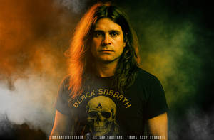 I.A. Explorations Young Ozzy