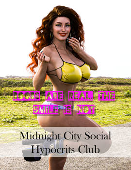 Social Hypocrits Club