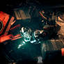Zero Gravity Reworked