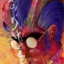El Diablo te viene a ver