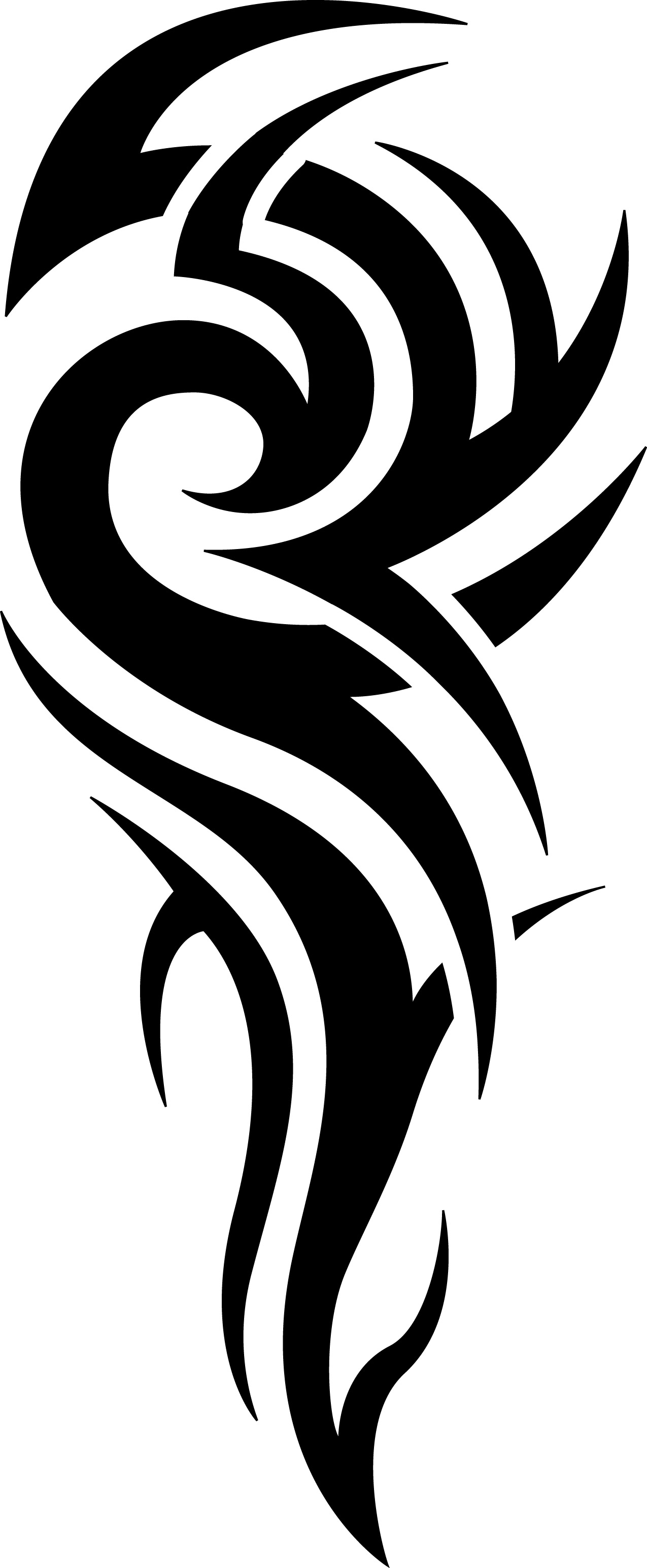 TRIBAL TAT o0o by evilneil on DeviantArt TRIBAL TAT o0o by evilneil on DeviantArt