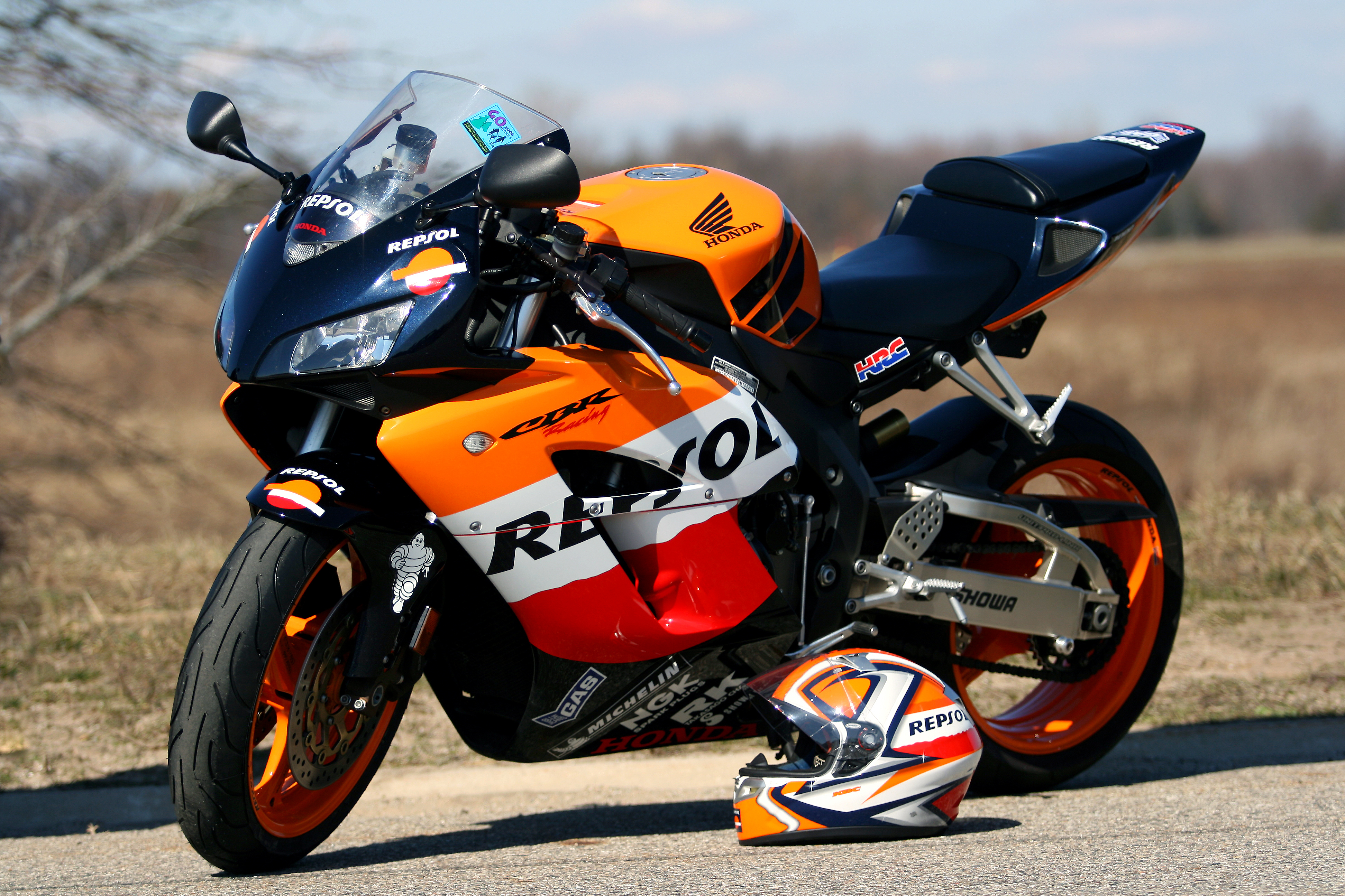 Repsol