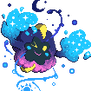 It's Neb- I mean Cosmog!