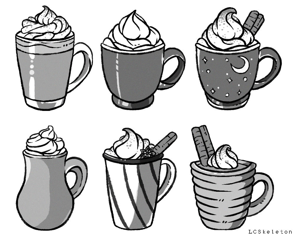 Hotcocostudy