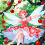 Cherry Fairy