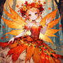 Maple Fairy