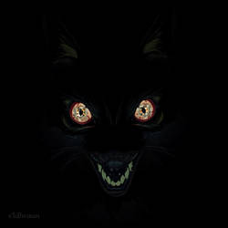 Lurking in the dark