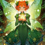 Daily Challenge: Lucky fairy