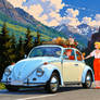 On the Road