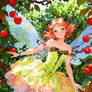 Autumn Fairy (OPEN)