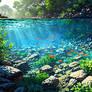 Daily Challenge: Riverbed