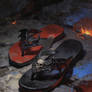 Daily Challenges: Flip Flops