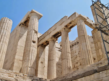 Parthenon