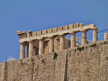 Parthenon