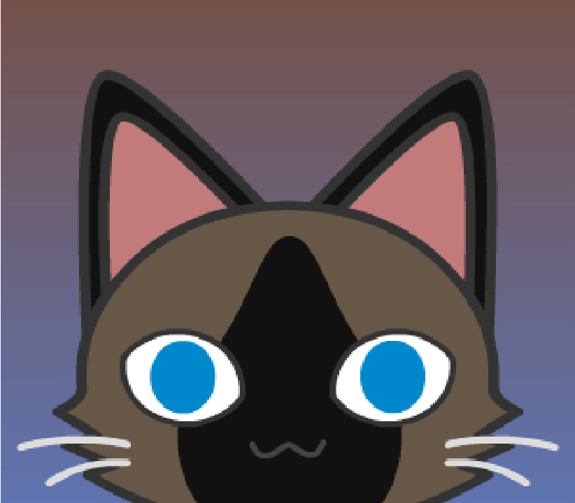 Cat icon: Nuke by ModernLisart on DeviantArt