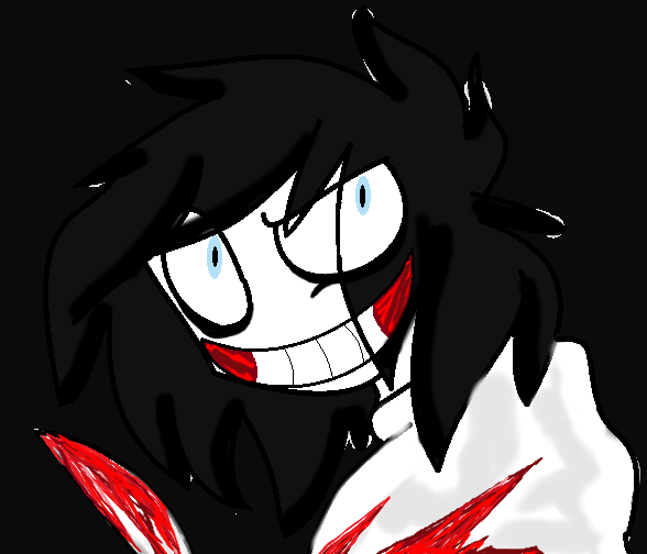 Jeff The Killer