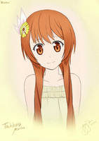 Tachibana Marika