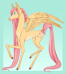 Fluttershy