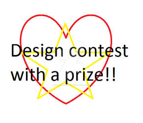 Fursona Design contest