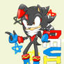 :request: Devis the Hedgehog