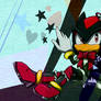 Shadow XD