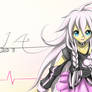 IA Vocaloid3