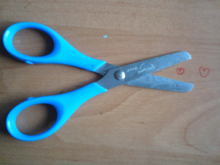 Scissors 2.