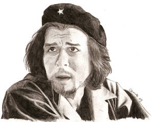 Commandante Guevara